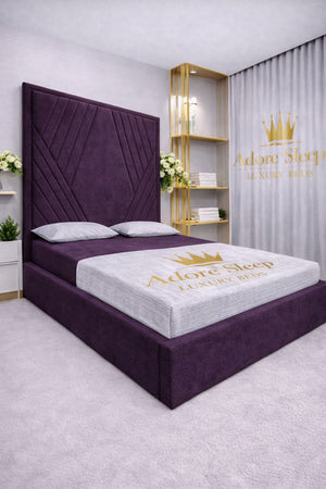 Naples Purple