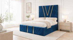 Naples Blue