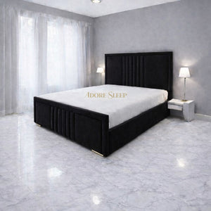 Naples Black