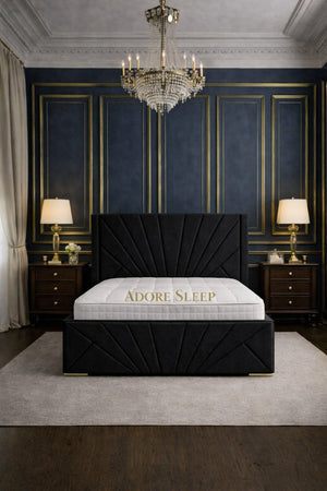 Naples Black