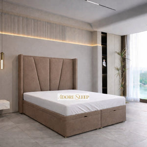 Naples Mink