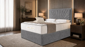  Naples Slate Grey