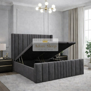  Naples Slate Grey