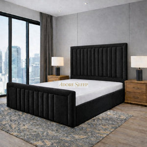 Naples Black
