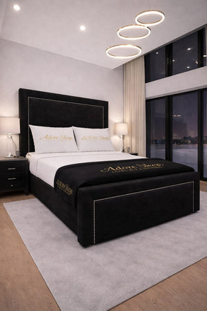 Naples Black
