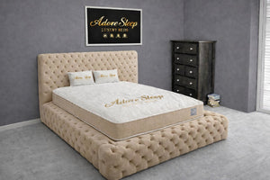 Naples Cream