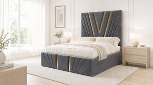  Naples Slate Grey