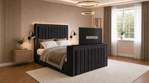 Naples Black