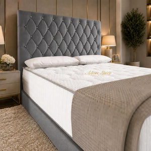  Naples Slate Grey