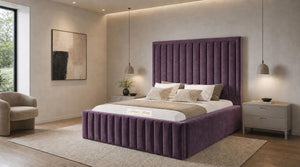 Naples Purple