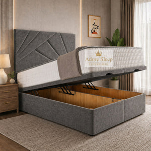  Naples Slate Grey