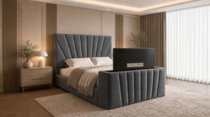  Naples Slate Grey