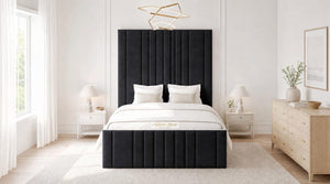 Naples Black