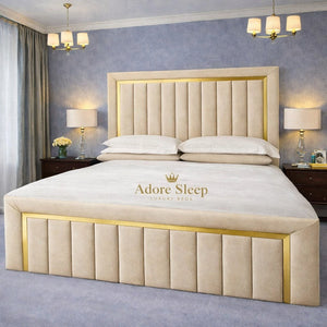 Naples Cream