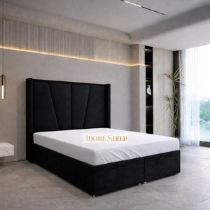 Naples Black