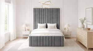 Naples Slate Grey