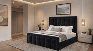 Naples Black