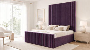 Naples Purple