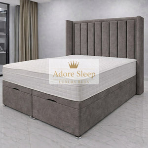 Naples Slate Grey