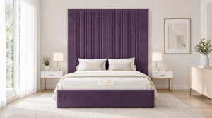 Naples Purple