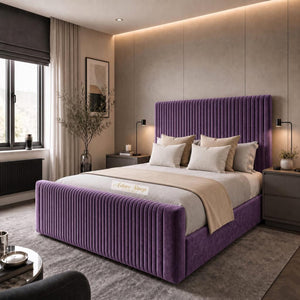 Naples Purple