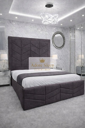  Naples Slate Grey