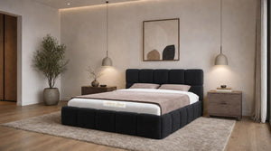 Naples Black