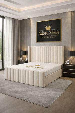Naples Cream