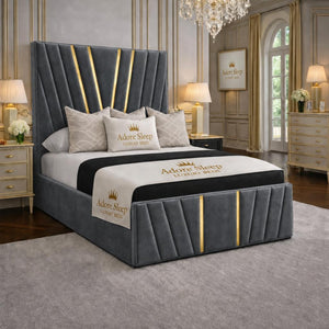  Naples Slate Grey