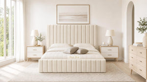 Naples Cream