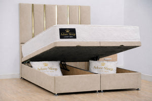 Naples Beige