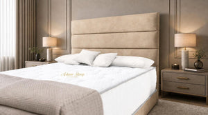  Plush Velvet Beige