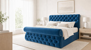 Naples Blue