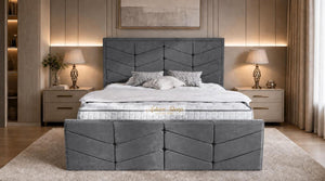  Naples Slate Grey