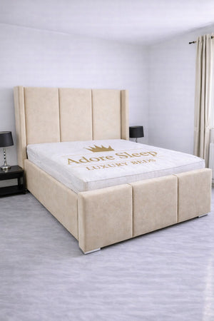 Naples Cream