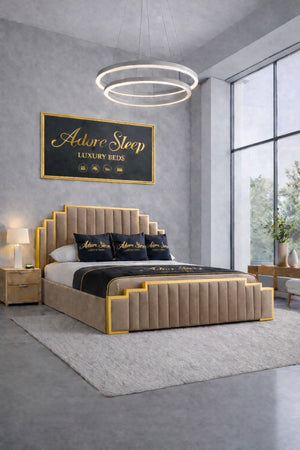 Naples Mink