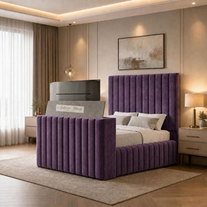Naples Purple