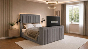  Naples Slate Grey
