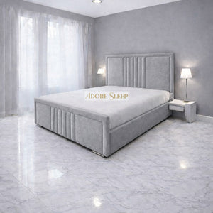 Naples Silver