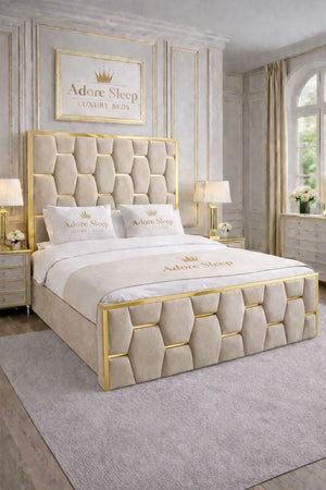 Naples Cream