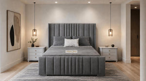  Naples Slate Grey