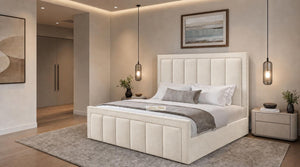 Naples Cream