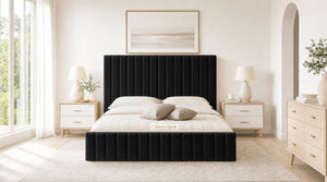 Naples Black