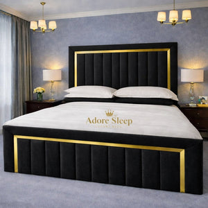Naples Black