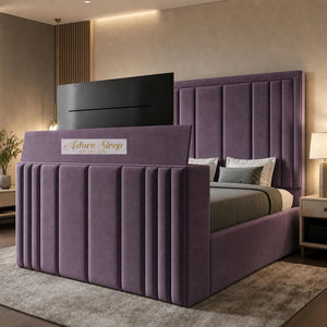 Naples Purple