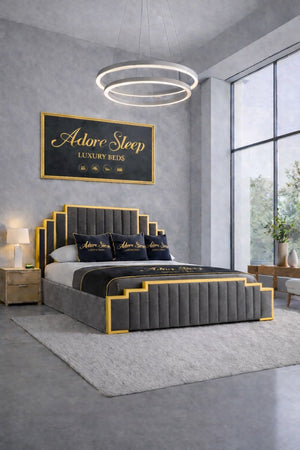  Naples Slate Grey