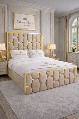 Naples Beige