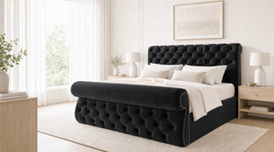 Naples Black