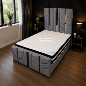  Naples Slate Grey