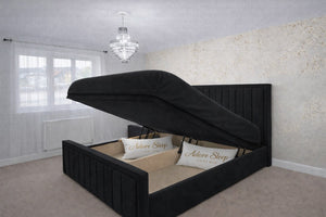 Naples Black